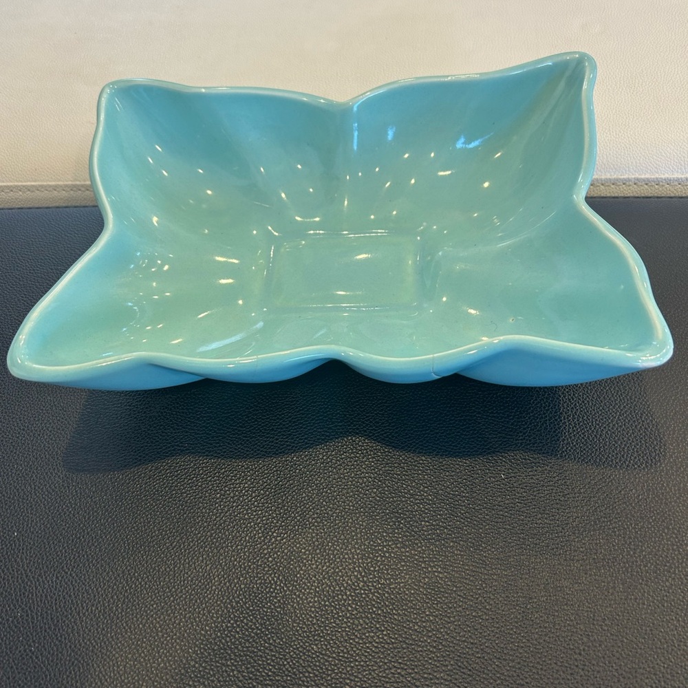 camark pottery vintage